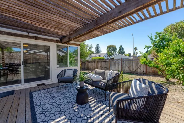 4375 Arpeggio Avenue, San Jose, California 95136