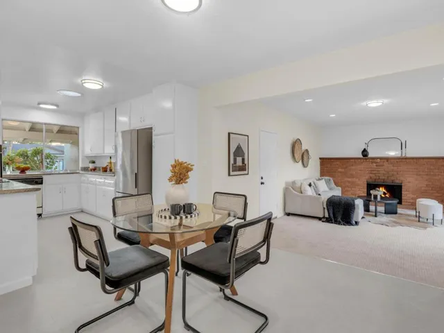 1536 Bittern Drive, Sunnyvale, California 94087
