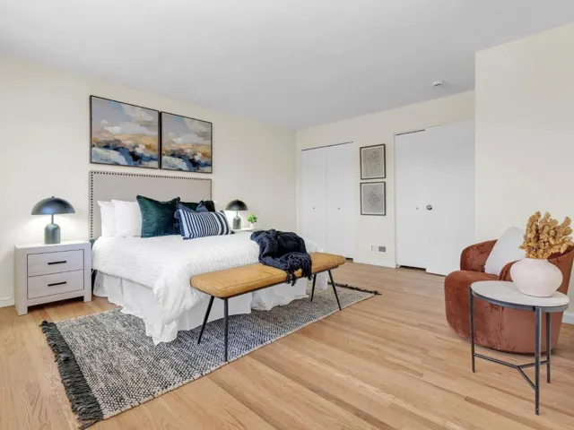 1536 Bittern Drive, Sunnyvale, California 94087