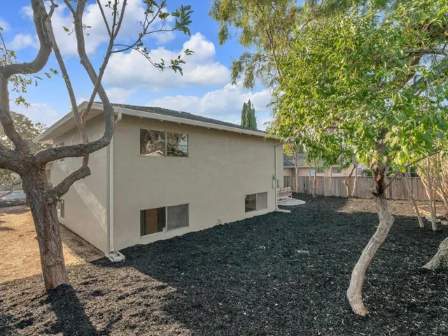 1536 Bittern Drive, Sunnyvale, California 94087