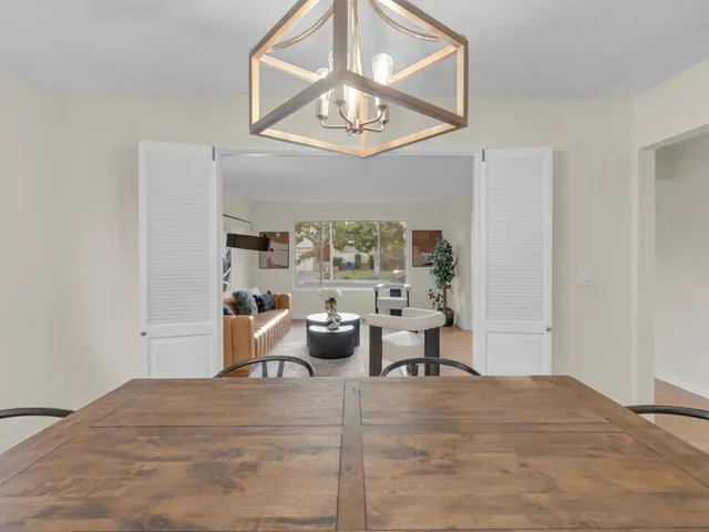 1536 Bittern Drive, Sunnyvale, California 94087