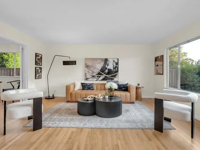 Beautifully updated home throughout.