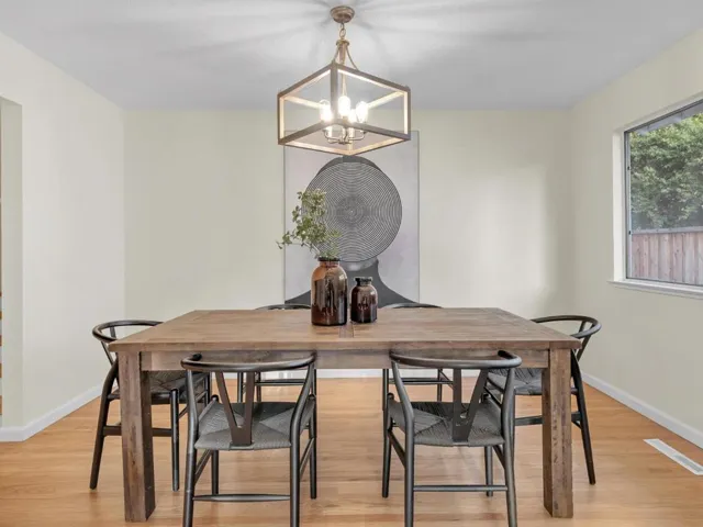 1536 Bittern Drive, Sunnyvale, California 94087