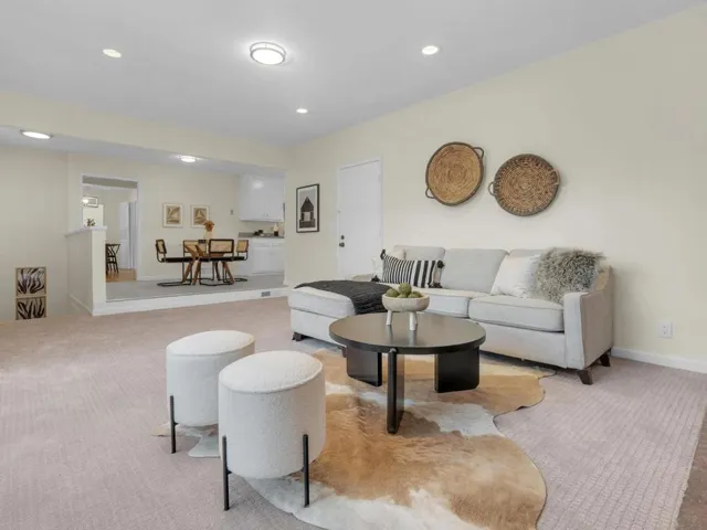 1536 Bittern Drive, Sunnyvale, California 94087