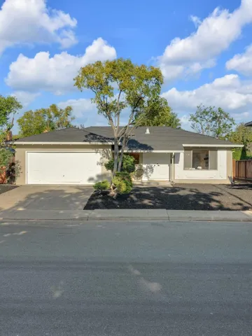 1536 Bittern Drive, Sunnyvale, California 94087