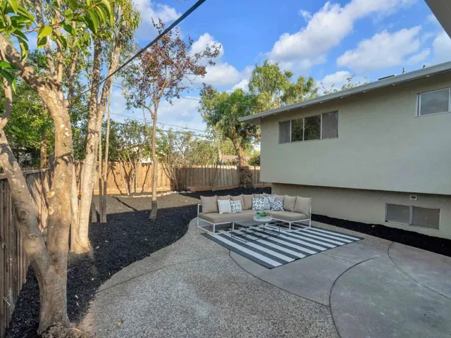 1536 Bittern Drive, Sunnyvale, California 94087