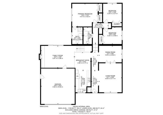 1536 Bittern Drive, Sunnyvale, California 94087