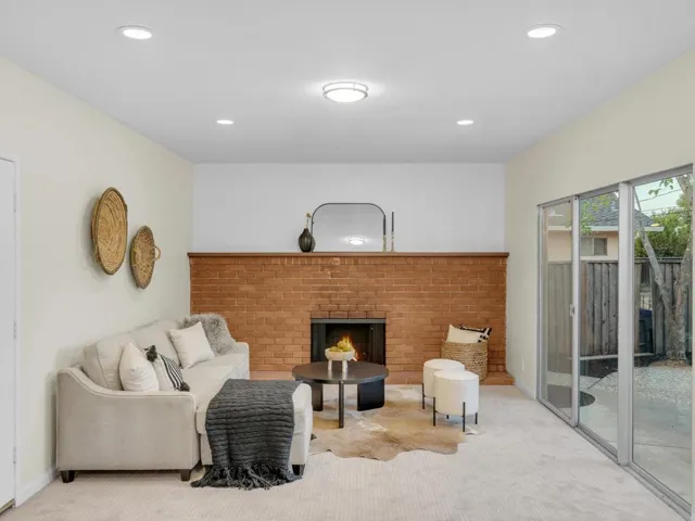 1536 Bittern Drive, Sunnyvale, California 94087