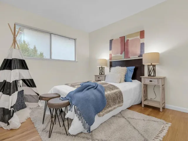 1536 Bittern Drive, Sunnyvale, California 94087