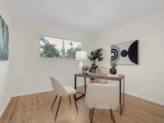 1536 Bittern Drive, Sunnyvale, California 94087