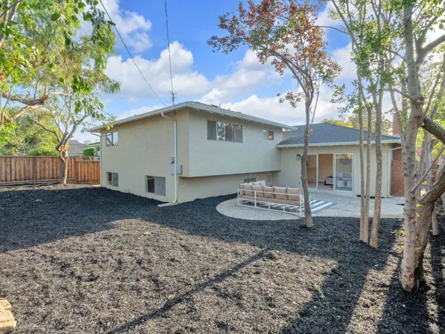 1536 Bittern Drive, Sunnyvale, California 94087