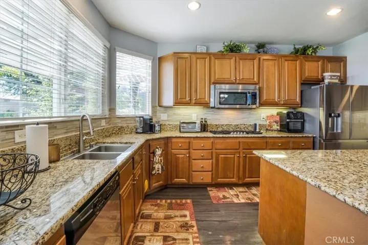9506 Newbridge Drive, Riverside, California 92508