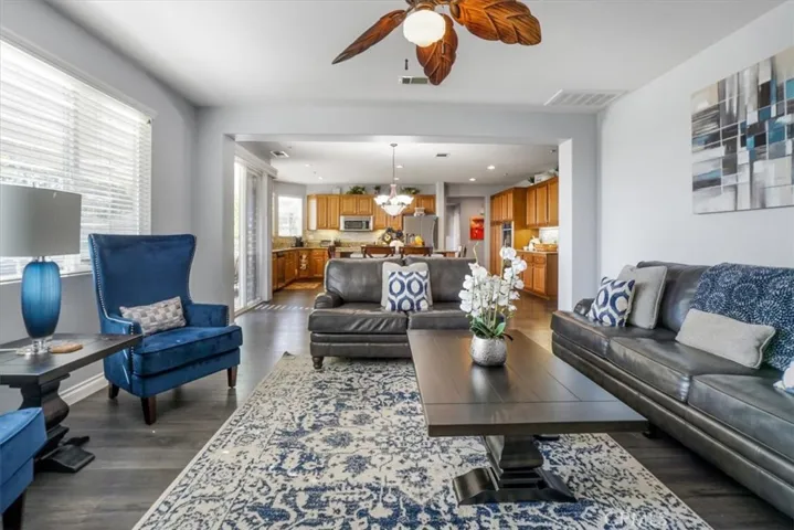 9506 Newbridge Drive, Riverside, California 92508
