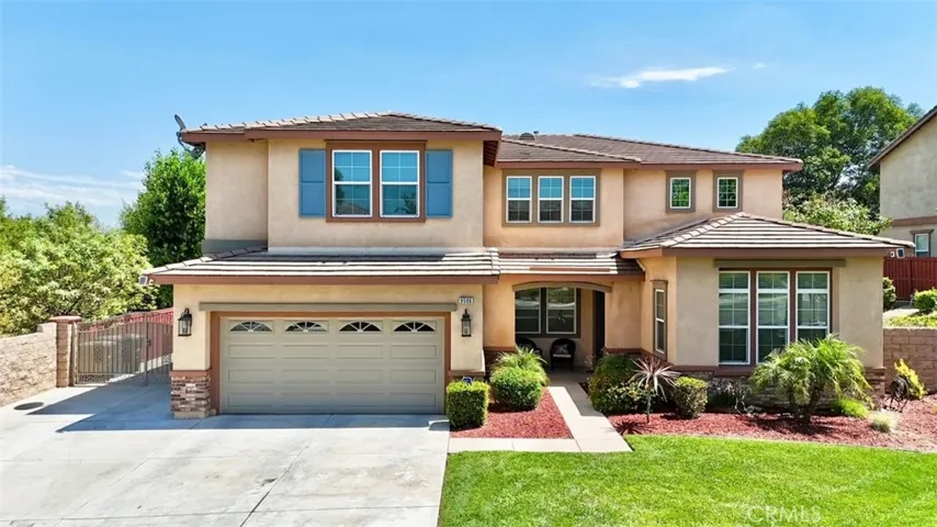 9506 Newbridge Drive, Riverside, California 92508