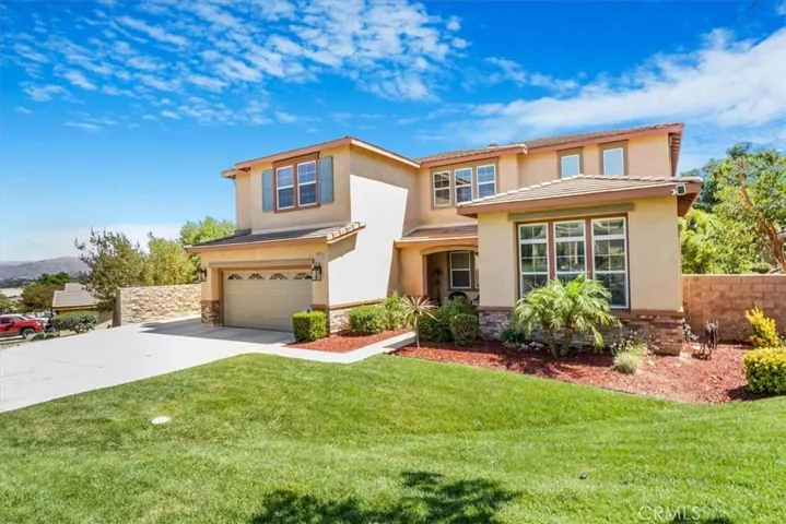 9506 Newbridge Drive, Riverside, California 92508