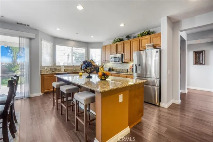 9506 Newbridge Drive, Riverside, California 92508