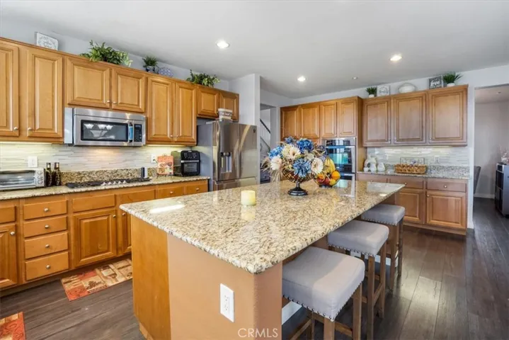9506 Newbridge Drive, Riverside, California 92508