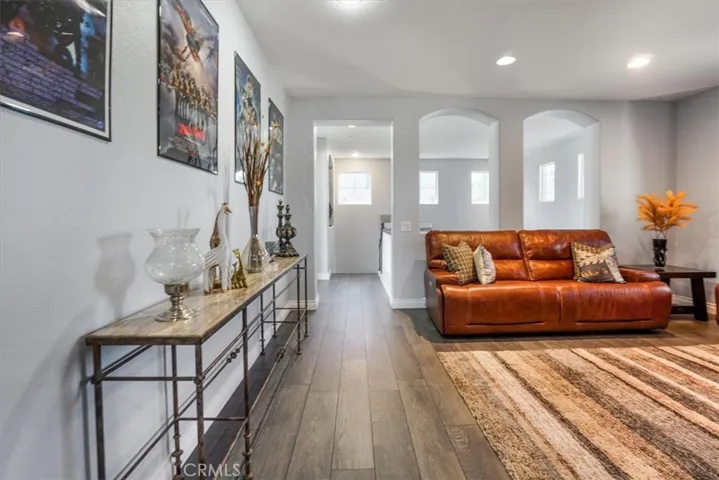 9506 Newbridge Drive, Riverside, California 92508