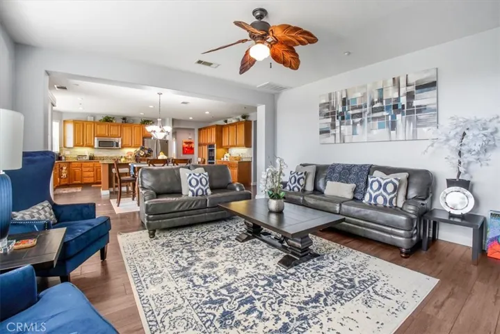 9506 Newbridge Drive, Riverside, California 92508