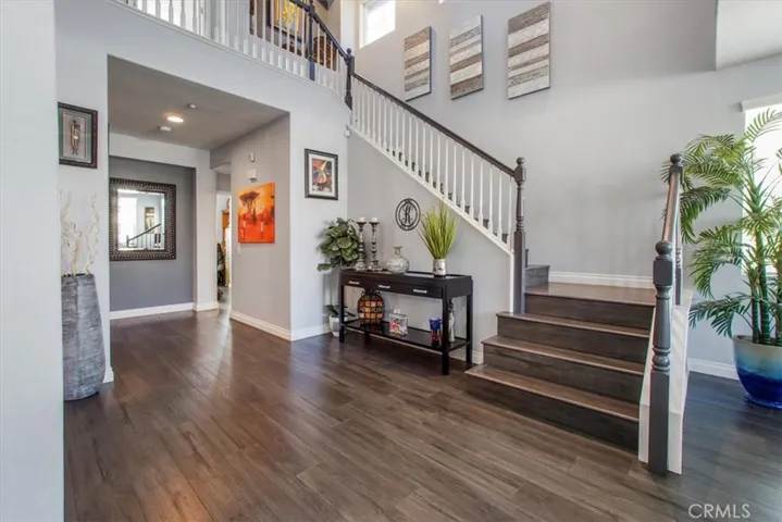 9506 Newbridge Drive, Riverside, California 92508