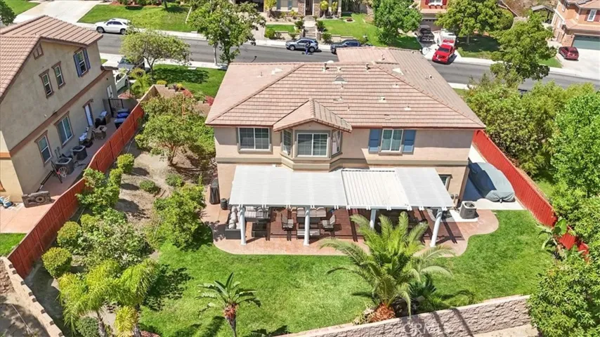 9506 Newbridge Drive, Riverside, California 92508