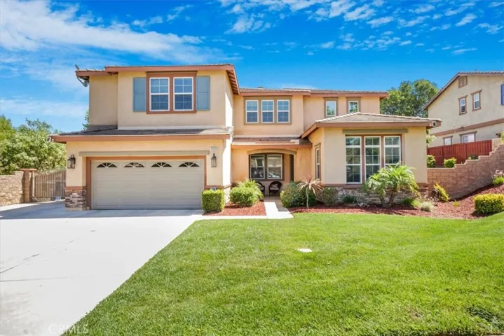 9506 Newbridge Drive, Riverside, California 92508