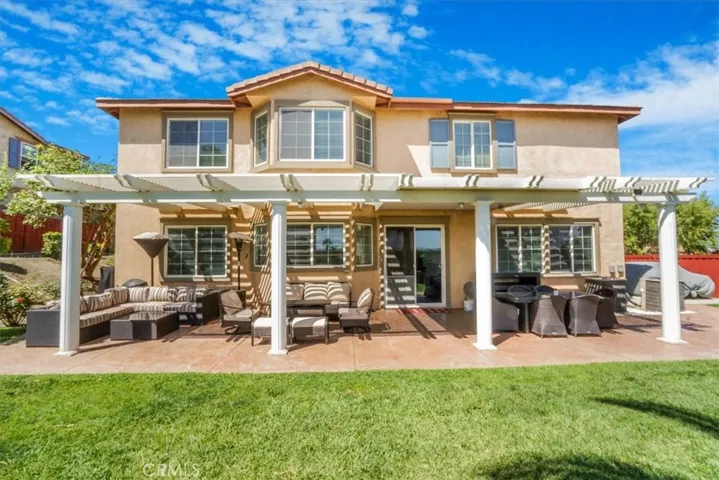 9506 Newbridge Drive, Riverside, California 92508