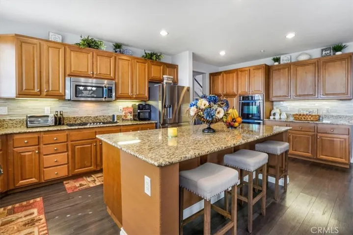 9506 Newbridge Drive, Riverside, California 92508