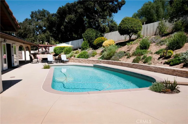 1645 Ranchwood Lane, Fallbrook, California 92028