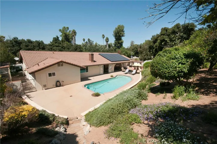 1645 Ranchwood Lane, Fallbrook, California 92028