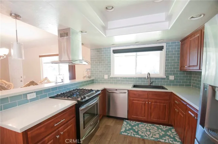 1645 Ranchwood Lane, Fallbrook, California 92028