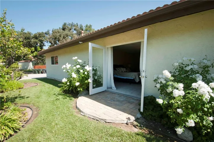 1645 Ranchwood Lane, Fallbrook, California 92028
