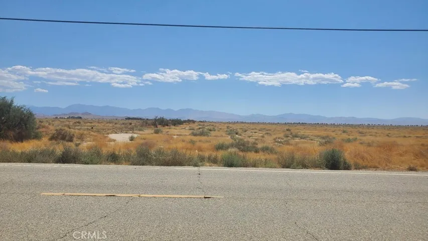 0 Avenue H & 107th St East, Lancaster, California 93535