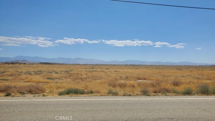 0 Avenue H & 107th St East, Lancaster, California 93535