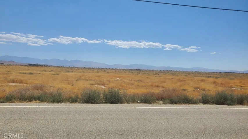 0 Avenue H & 107th St East, Lancaster, California 93535