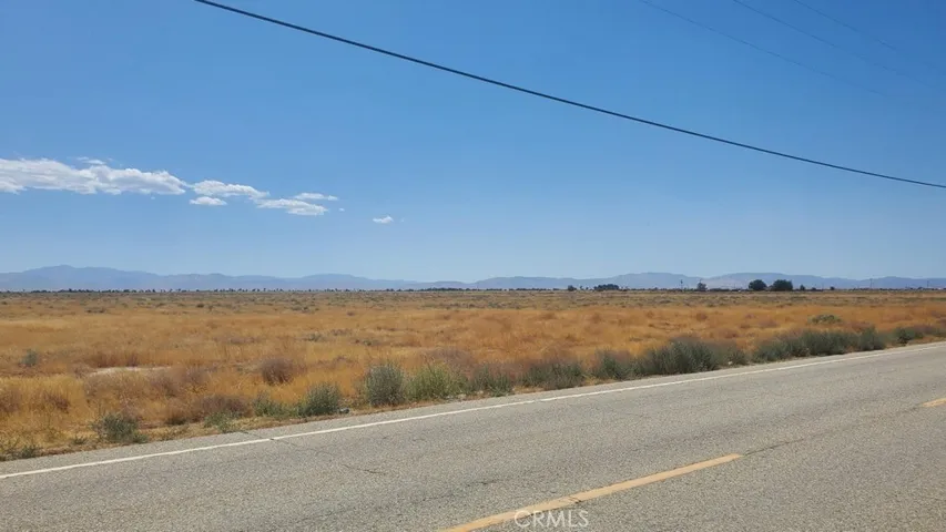 0 Avenue H & 107th St East, Lancaster, California 93535