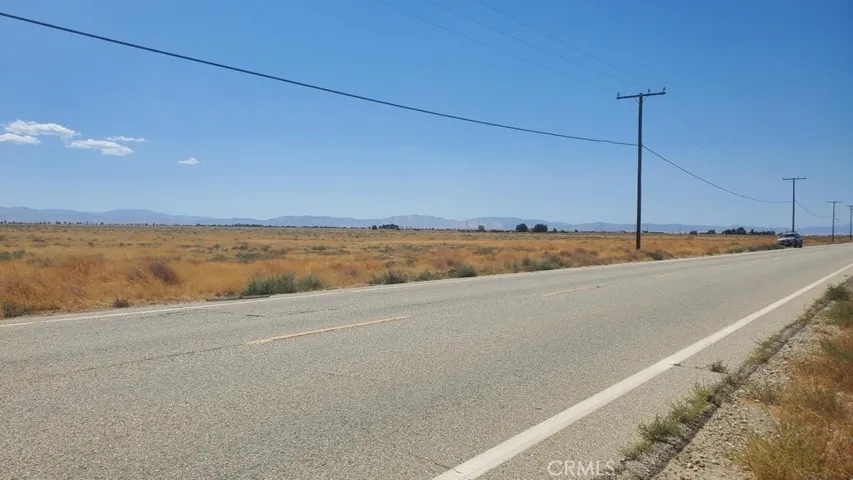 0 Avenue H & 107th St East, Lancaster, California 93535