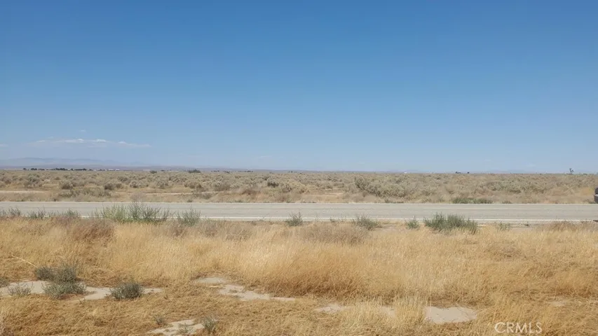 0 Avenue H & 107th St East, Lancaster, California 93535
