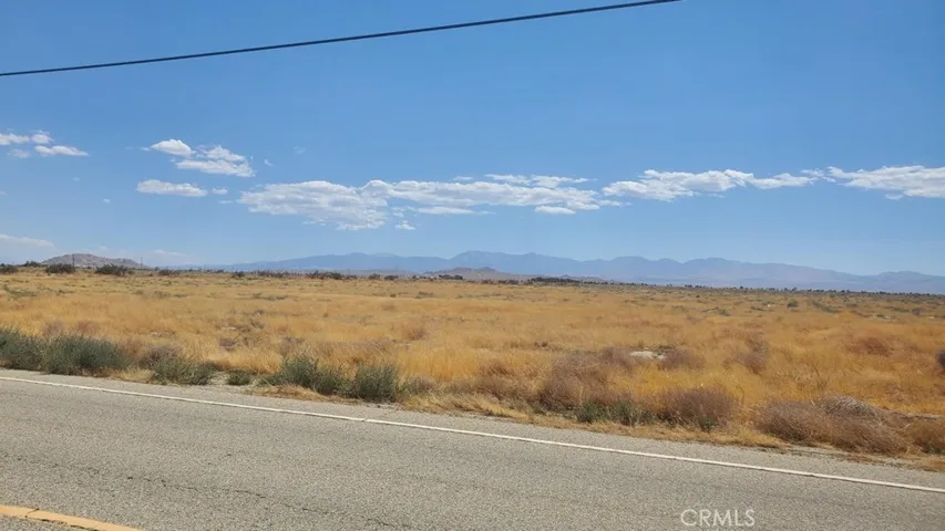 0 Avenue H & 107th St East, Lancaster, California 93535