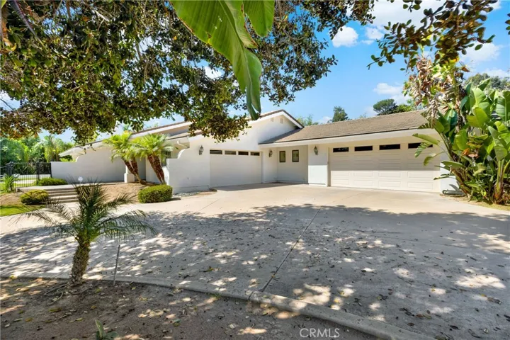 11970 Fuerte Vista Lane, El Cajon, California 92020