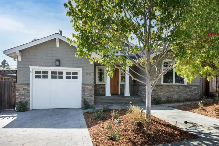 1921 Arroyo Avenue, San Carlos, California 94070