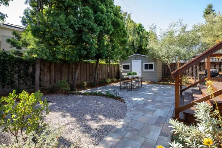 1921 Arroyo Avenue, San Carlos, California 94070