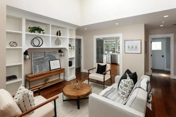 1921 Arroyo Avenue, San Carlos, California 94070