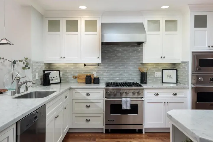 1921 Arroyo Avenue, San Carlos, California 94070