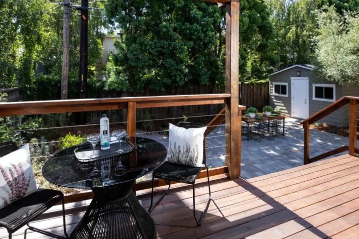1921 Arroyo Avenue, San Carlos, California 94070