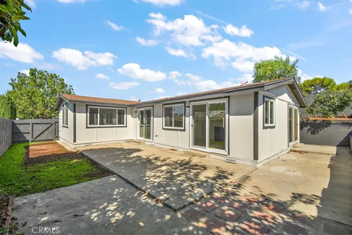5700 Greenbriar Drive, Yorba Linda, California 92887