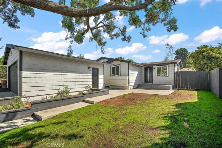 5700 Greenbriar Drive, Yorba Linda, California 92887