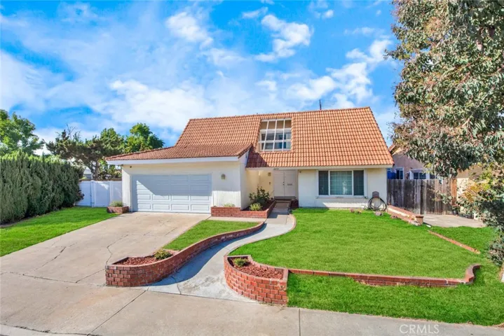10191 Wembley Circle, Westminster, California 92683