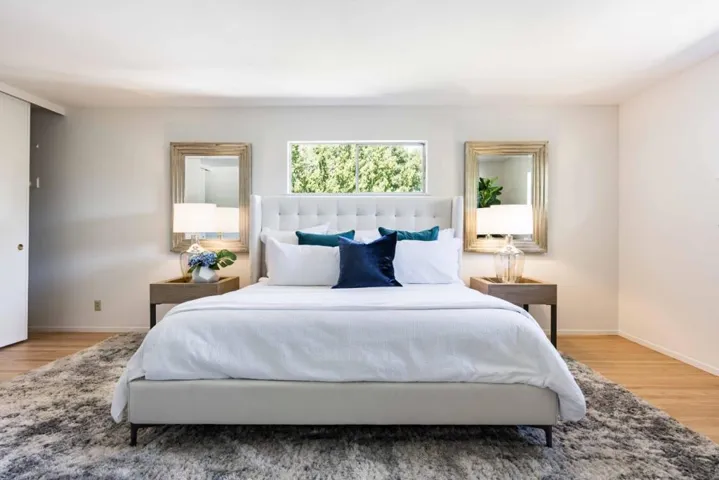 1060 Mcgregor Way, Palo Alto, California 94306
