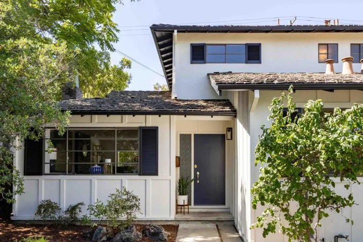 1060 Mcgregor Way, Palo Alto, California 94306